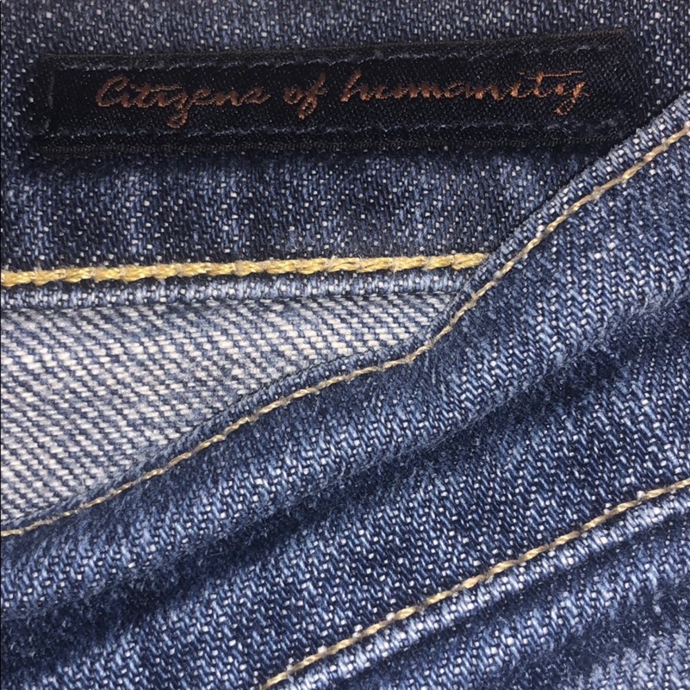 Citizens of humanity Jeans